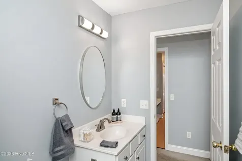 5187 Minnesota Drive SE Southport NC 28461