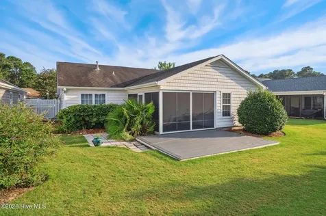 5187 Minnesota Drive SE Southport NC 28461