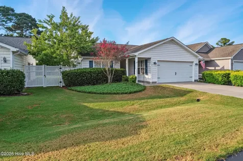5187 Minnesota Drive SE Southport NC 28461