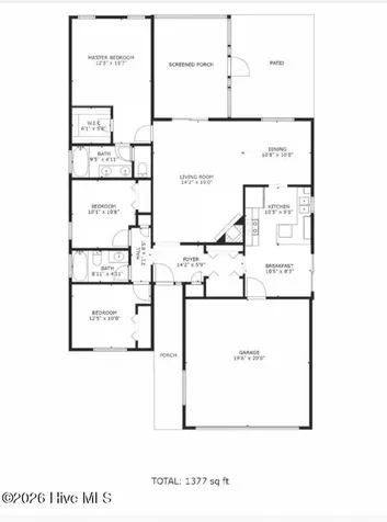 5187 Minnesota Drive SE Southport NC 28461