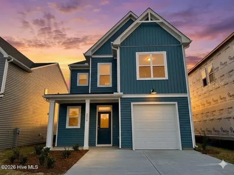 2529 Salt Cedar Drive SE Bolivia NC 28422