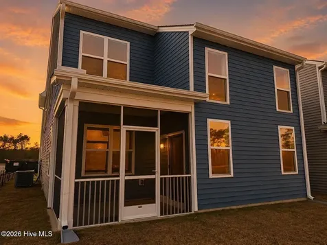 2529 Salt Cedar Drive SE Bolivia NC 28422