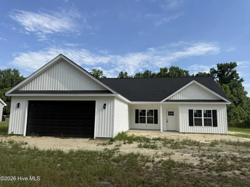 325 W Washington Street Bethel NC 27812