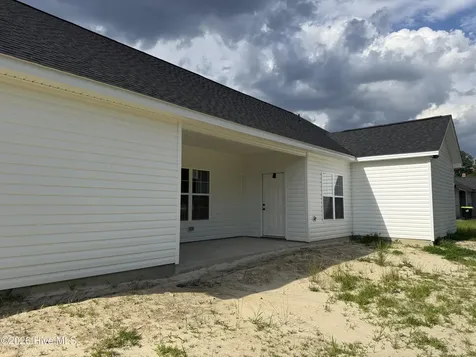 325 W Washington Street Bethel NC 27812
