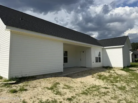 325 W Washington Street Bethel NC 27812