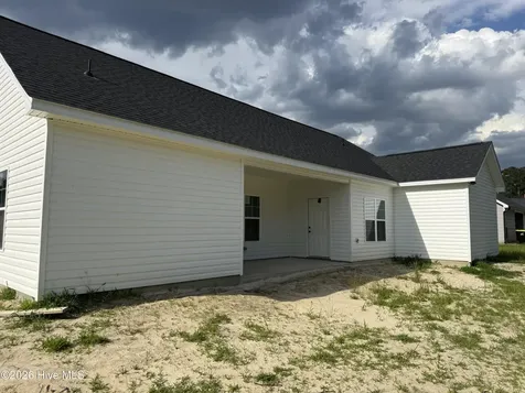325 W Washington Street Bethel NC 27812