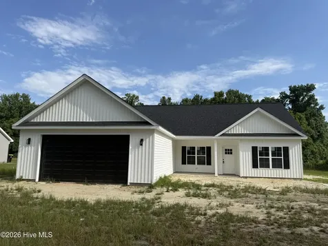 325 W Washington Street Bethel NC 27812