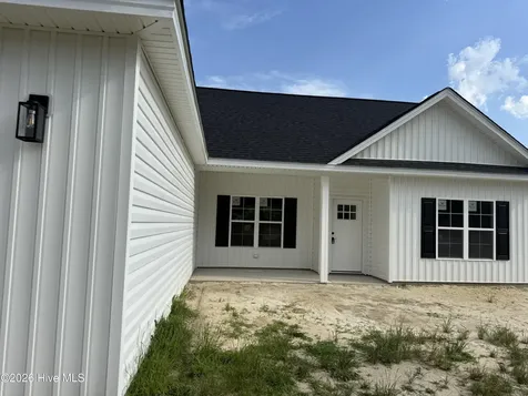 325 W Washington Street Bethel NC 27812