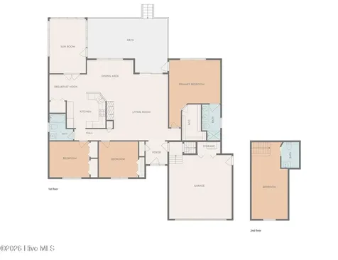 216 Pinewood Drive New Bern NC 28562