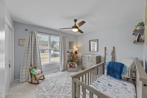 216 Pinewood Drive New Bern NC 28562