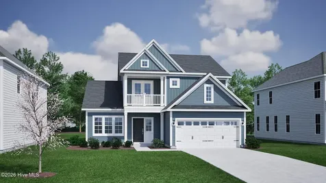 102 Lookout Point Hampstead NC 28443