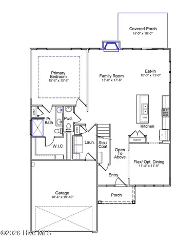 102 Lookout Point Hampstead NC 28443