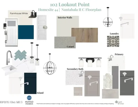 102 Lookout Point Hampstead NC 28443