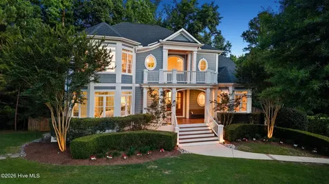 340 Folly Island Court Wilmington NC 28411