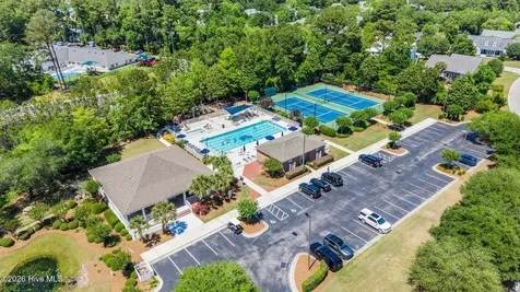 340 Folly Island Court Wilmington NC 28411