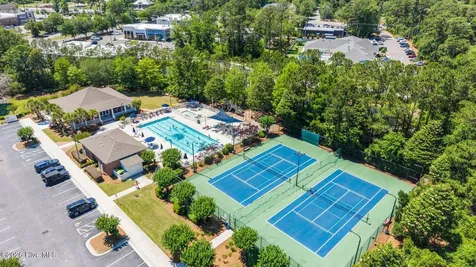 340 Folly Island Court Wilmington NC 28411