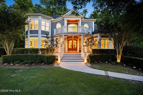 340 Folly Island Court Wilmington NC 28411