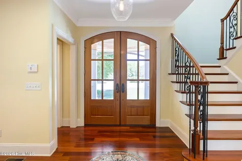 340 Folly Island Court Wilmington NC 28411
