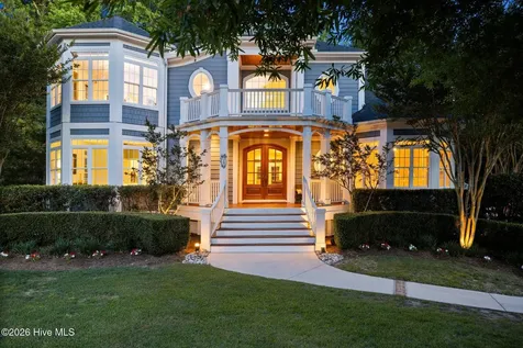 340 Folly Island Court Wilmington NC 28411