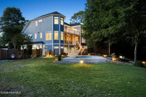 340 Folly Island Court Wilmington NC 28411