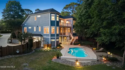 340 Folly Island Court Wilmington NC 28411