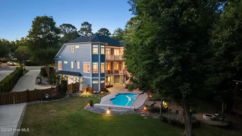 340 Folly Island Court Wilmington NC 28411