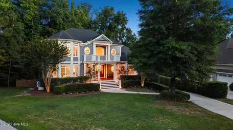 340 Folly Island Court Wilmington NC 28411