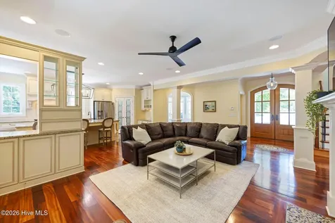340 Folly Island Court Wilmington NC 28411