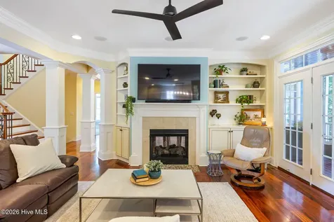 340 Folly Island Court Wilmington NC 28411