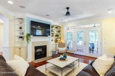 340 Folly Island Court Wilmington NC 28411