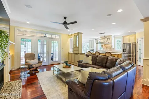 340 Folly Island Court Wilmington NC 28411