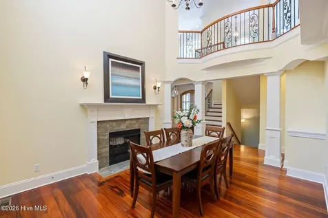 340 Folly Island Court Wilmington NC 28411