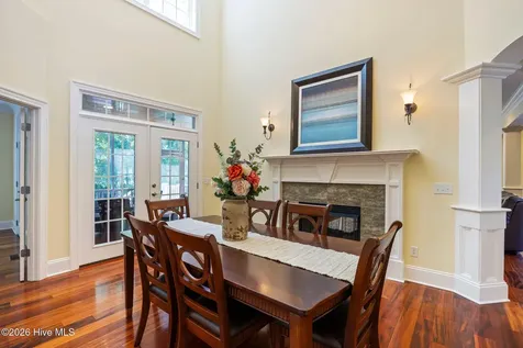 340 Folly Island Court Wilmington NC 28411