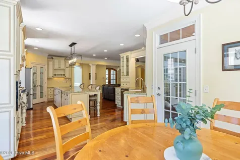 340 Folly Island Court Wilmington NC 28411