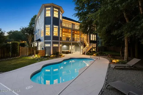 340 Folly Island Court Wilmington NC 28411