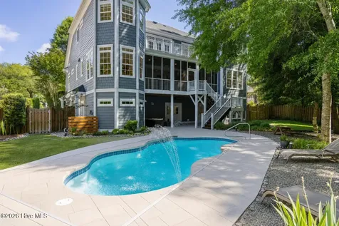 340 Folly Island Court Wilmington NC 28411