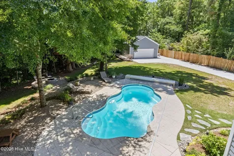 340 Folly Island Court Wilmington NC 28411