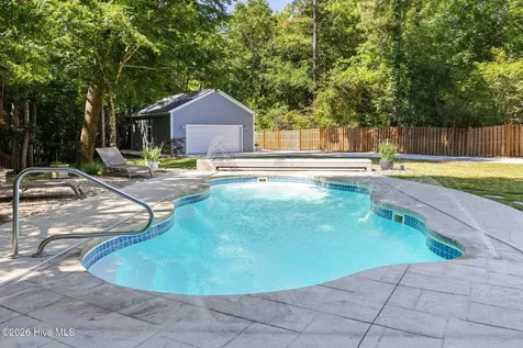 340 Folly Island Court Wilmington NC 28411