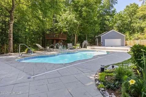 340 Folly Island Court Wilmington NC 28411