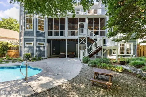 340 Folly Island Court Wilmington NC 28411