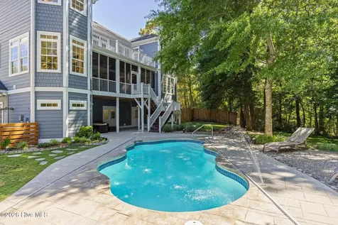 340 Folly Island Court Wilmington NC 28411