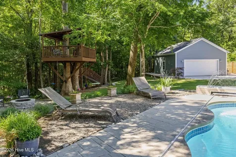 340 Folly Island Court Wilmington NC 28411