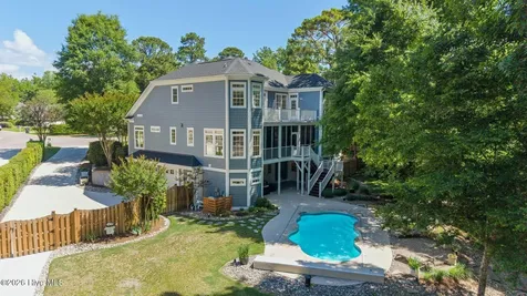 340 Folly Island Court Wilmington NC 28411