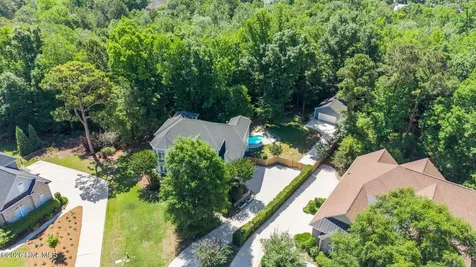 340 Folly Island Court Wilmington NC 28411