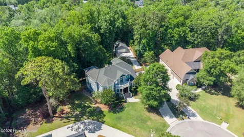 340 Folly Island Court Wilmington NC 28411