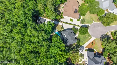 340 Folly Island Court Wilmington NC 28411