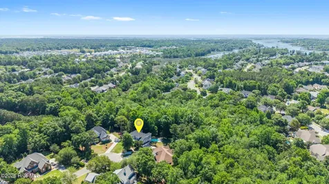 340 Folly Island Court Wilmington NC 28411