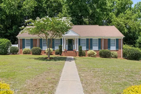 607 Gloucester Road Goldsboro NC 27534