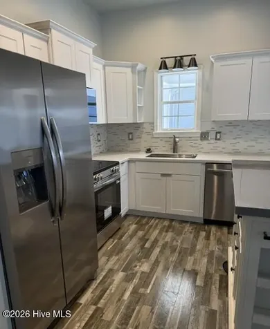 1404 Faulkenberry Road Wilmington NC 28409