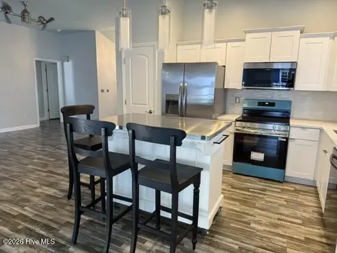 1404 Faulkenberry Road Wilmington NC 28409